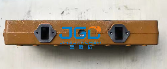 4D130 Onderdelen voor bouwmachines Cylinderkop 6114-11-1100