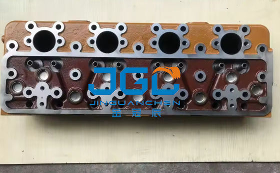 4D130 Onderdelen voor bouwmachines Cylinderkop 6114-11-1100