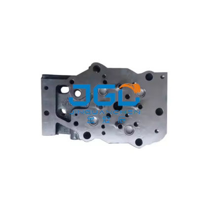 6D140 Onderdelen van graafmachinescilinderkop voor Komatsu 6211-11-1110 6218-11-1100