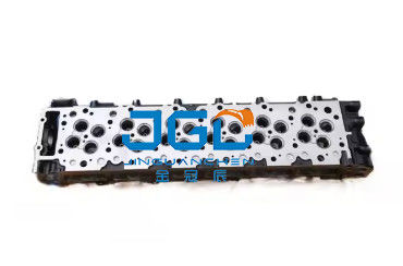 Graafmachine 6hk1 Cylinderkop 6HK1 Elektronische injectie motor Cylinderkop 8-97606996-0 8-98180562-0