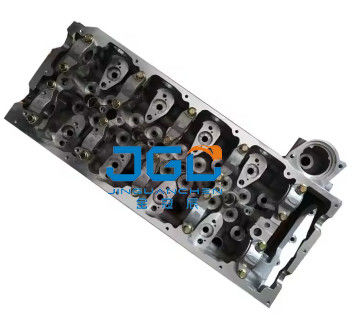 Deeltjes van de graafmachine 4jj1 Cylinderkop voor 8-97355970-8 8-97355-970-8