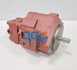 PVD-00B-15P-6AG3 Hydraulische pomp voor graafmachines PVD-00B-15P hoofdpomp KX17 Sk17 zuigerpomp