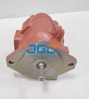 PVD-00B-15P-6AG3 Hydraulische pomp voor graafmachines PVD-00B-15P hoofdpomp KX17 Sk17 zuigerpomp