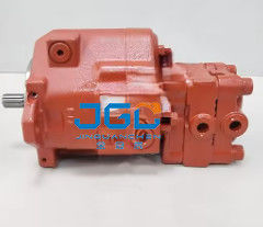 PVD-00B-14P-5G3 Mini Graafmachine Hydraulische hoofdpomp Voor Doosan DH17 zuigerpomp