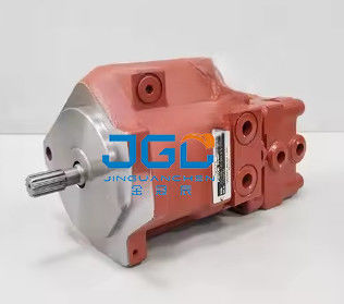 PVD-00B-14P-5G3 Mini Graafmachine Hydraulische hoofdpomp Voor Doosan DH17 zuigerpomp
