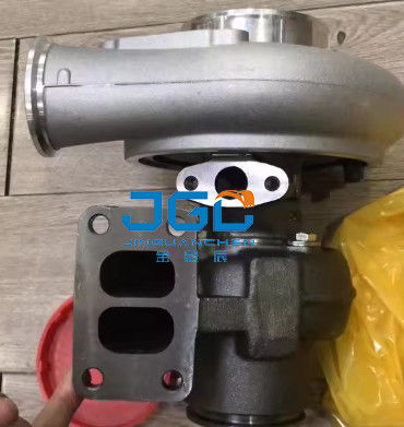 PC200-8 4038210 4038475 Graafmachine 6D107 Dieselmotoronderdelen Hx35 Holset Turbocharger Kit