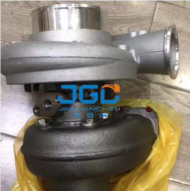 PC200-8 4038210 4038475 Graafmachine 6D107 Dieselmotoronderdelen Hx35 Holset Turbocharger Kit
