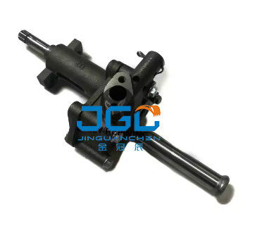 Graafmachine 6BD1 6BG1T Dieselmotor Onderdelen Oliepomp 1-13100208-0 1-13110030-0 SH280 EX200 EX200-3 6BD1