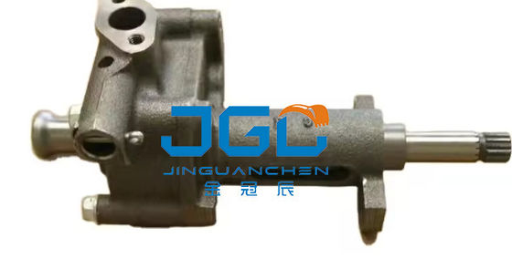 Graafmachine 6BD1 6BG1T Dieselmotor Onderdelen Oliepomp 1-13100208-0 1-13110030-0 SH280 EX200 EX200-3 6BD1