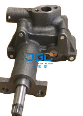 Graafmachine 6BD1 6BG1T Dieselmotor Onderdelen Oliepomp 1-13100208-0 1-13110030-0 SH280 EX200 EX200-3 6BD1