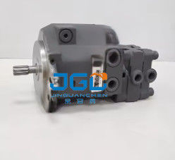 Originele onderdelen Hydraulische zuigerpomp PVD-00B-16P Hoofdpomp PVD-00B-16P-6AG3 Voor mini-graafmachine IHI 18NV