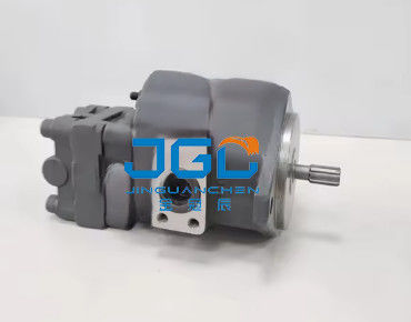 Originele onderdelen Hydraulische zuigerpomp PVD-00B-16P Hoofdpomp PVD-00B-16P-6AG3 Voor mini-graafmachine IHI 18NV