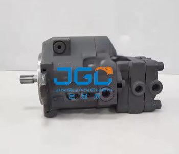 Damppomp PVD-00B-16P-6AG3 Pistonpomp PVD-00B-16P Voor mini-graafmachine IHI 18NV