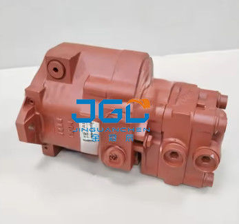 PVD-00B-15P-6AG3 Hydraulische pomp voor graafmachines PVD-00B-15P hoofdpomp SK17 zuigerpomp