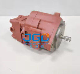 Excavator Hydraulische pomp PVD-00B-15P-6AG3 Hoofdpomp KX17 Kolvenpomp