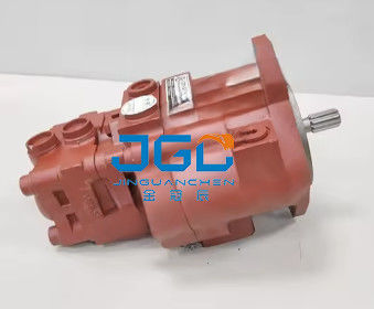 Excavator Hydraulische pomp PVD-00B-15P-6AG3 Hoofdpomp KX17 Kolvenpomp