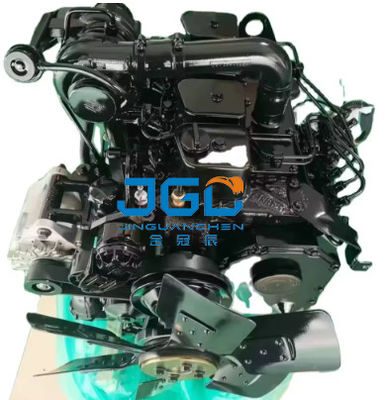 Deeltjes van de graafmachine 4BT S4D102 4BT3.9 Motor Diesel PC120-6