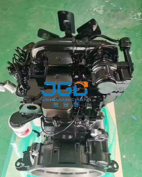 Deeltjes van de graafmachine 4BT S4D102 4BT3.9 Motor Diesel PC120-6