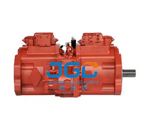 K3V180DTP-9COG Voor R375 360-7 Externe lekversnellingspomp Graafmachine Hydraulische pomp K3V180DTP Kolvenpomp
