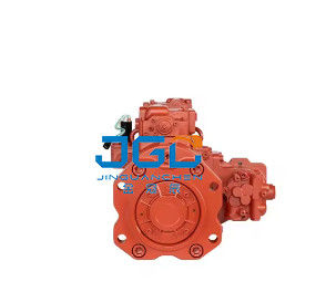 K3V180DTP-9COG Voor R375 360-7 Externe lekversnellingspomp Graafmachine Hydraulische pomp K3V180DTP Kolvenpomp