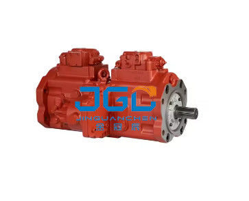 K3V180DTP-9COG Voor R375 360-7 Externe lekversnellingspomp Graafmachine Hydraulische pomp K3V180DTP Kolvenpomp