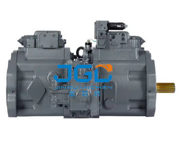 K3V180DTP-9Y0A Voor SH450-5 graafmachine zuiger hydraulische hoofd olie pomp K3V180DTP Spot Quick Delivery