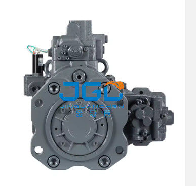 K3V180DTP-9Y0A Voor SH450-5 graafmachine zuiger hydraulische hoofd olie pomp K3V180DTP Spot Quick Delivery