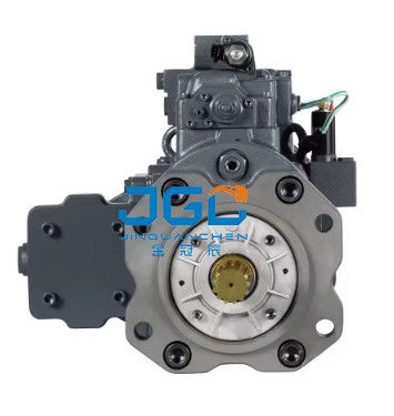 K3V180DTP-9Y0A Voor SH450-5 graafmachine zuiger hydraulische hoofd olie pomp K3V180DTP Spot Quick Delivery