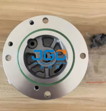 Geapparatuur Pump Voor Pc55 Pc40-7 Pc56-7 Fabrieksprijs Nieuwe merk graafmachine Hydraulische onderdelen Pilot Pump Nieuwe hoogwaardige producten