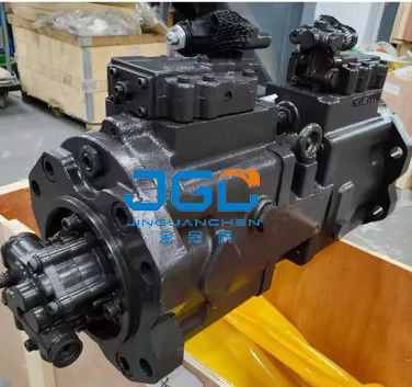 K5V160DT-1E05 Voor EC300D Hydraulische zuiger voor hoofdoliepomp Excavatoronderdelen K5V160 Serie K5V160DT