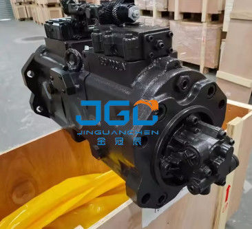 K5V160DT-1E05 Voor EC300D Hydraulische zuiger voor hoofdoliepomp Excavatoronderdelen K5V160 Serie K5V160DT