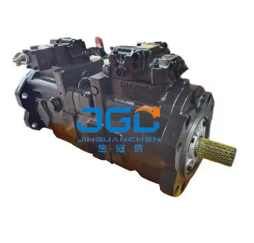 K5V160DTH-9N4A Voor XE370CA/XE335C/XE370DK/XE335/XE370G/XE360UA Graafmachine Hydraulische hoofdpomp K5V160 Kolvenpomp K5V160