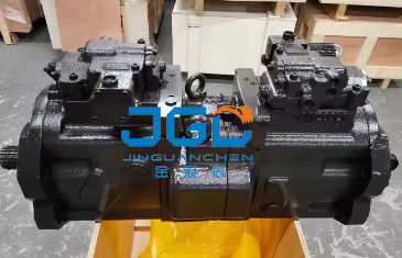 K5V160DTH-9N4A Voor XE370CA/XE335C/XE370DK/XE335/XE370G/XE360UA Graafmachine Hydraulische hoofdpomp K5V160 Kolvenpomp K5V160
