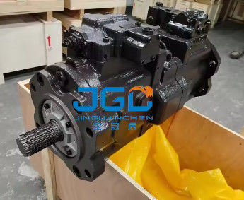 K5V160DTH-9N4A Voor XE370CA/XE335C/XE370DK/XE335/XE370G/XE360UA Graafmachine Hydraulische hoofdpomp K5V160 Kolvenpomp K5V160