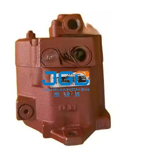 Graafmachine PVD-00B-15 Hydraulische hoofdpomp Graafmachine onderdelen zuigerpomp PVD-00B-15-3-5658A Spot Quick Delivery