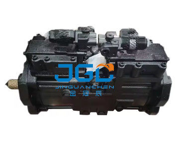 K5V80DTP-OE23 Voor SK200SR Graafmachine Hydraulische hoofdpomp Constructie-machineonderdelen K5V80 Serie Kolvenpomp