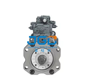 K3V140DT-9TCM Voor SY330 SY360 Graafmachineonderdelen Hydraulische hoofdpomp K3V140DT Kolvenpomp K3V140