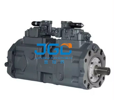 K3V140DT-9TCM Voor SY330 SY360 Graafmachineonderdelen Hydraulische hoofdpomp K3V140DT Kolvenpomp K3V140