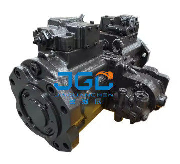 K3V180DTP-9N05 Graafmachine Hydraulische hoofdpomp K3v180 Series Kolvenpomp Voor EC360