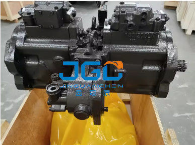 K3V180DTP-9N05 Graafmachine Hydraulische hoofdpomp K3v180 Series Kolvenpomp Voor EC360