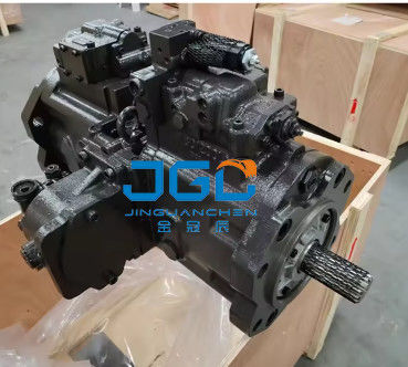 K3V180DTP-9N05 Graafmachine Hydraulische hoofdpomp K3v180 Series Kolvenpomp Voor EC360