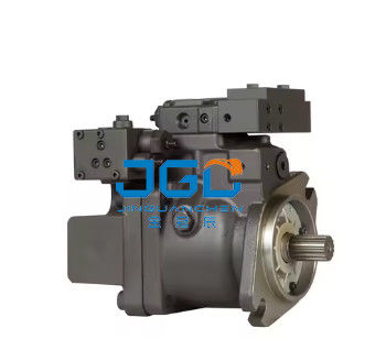K3VL80/B-10RSM-L1/1-TB307 zuigerpomp voor SY75 graafmachineonderdelen Hydraulische hoofdpompplaats Snelle levering