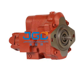 PSVD2-27E-15 Hydraulische hoofdpomp Voor LG90 SWE60 YC85 Graafmachineonderdelen Kolvenpomp Spot Snelle levering