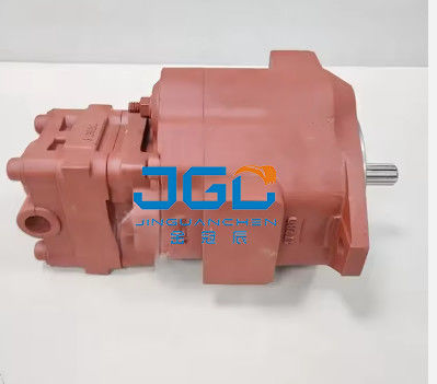 241-7971 301.6C 301.8C Hydraulische hoofdpomp PVD-00B-16P-6AG3 Kolvenpomp PVD-00B-16P Voor mini-graafmachines
