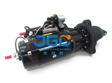Hoogwaardige excavatoronderdelen PC300-7 PC350-7 PC360-7 Motor 6D114 Startmotor 600-813-4530 Starter