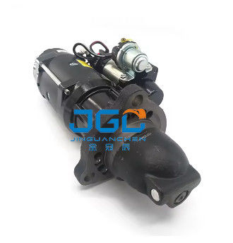 Hoogwaardige excavatoronderdelen PC300-7 PC350-7 PC360-7 Motor 6D114 Startmotor 600-813-4530 Starter