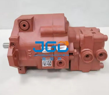 241-7971 301.6C 301.8C Mini-graafmachine Hydraulische hoofdpomp PVD-00B-16P-6AG3 271-0907 271-0908 Kolvenpomp PVD-00B-16P