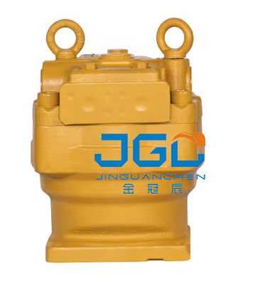 Gepersonaliseerde professionele hydraulische onderdelen graafmachine swing motor assemblage M5x180chb-11a-08d/285 Gebruikt voor E330C/330D/336D