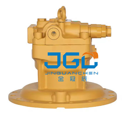 Machinerie Motoronderdelen M5x130chb-11a-03d/255-122 Graafmachine Swing Motor Voor E320C/320D