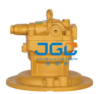 Machinerie Motoronderdelen M5x130chb-11a-03d/255-122 Graafmachine Swing Motor Voor E320C/320D